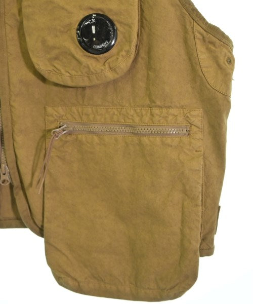 C.P COMPANY แจ็คเก็ตเบลาส์ อื่น