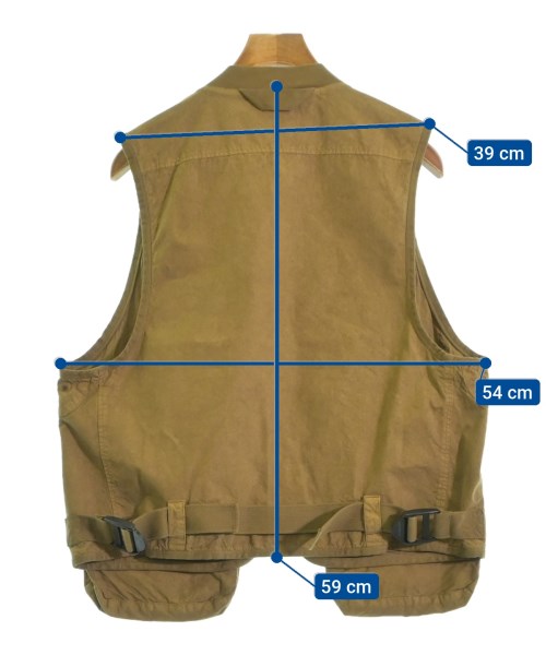 C.P COMPANY แจ็คเก็ตเบลาส์ อื่น