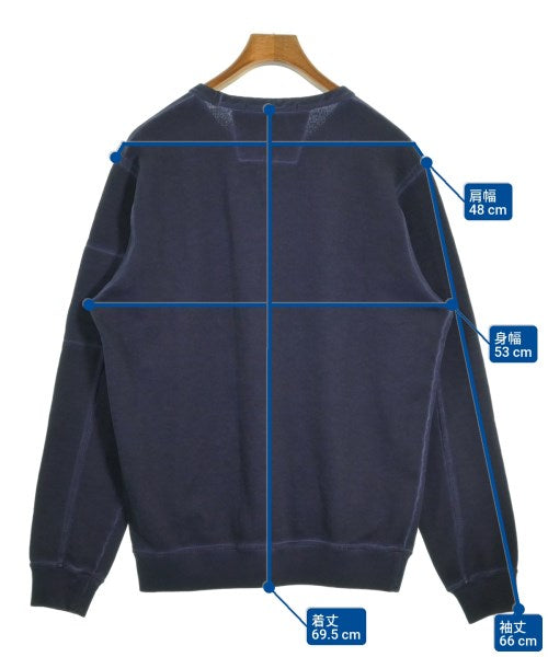 C.P COMPANY เสื้อสเวตเตอร์