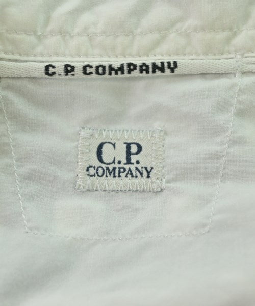 C.P COMPANY เสื้อลำลอง