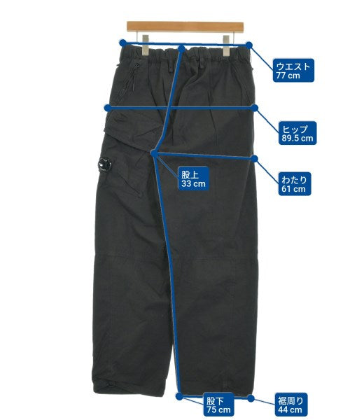 C.P COMPANY กางเกง อื่น