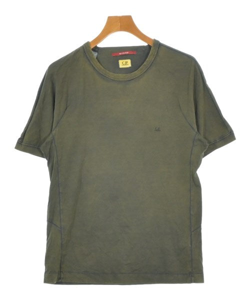 C.P COMPANY เสื้อยืด/เสื้อท็อปส์