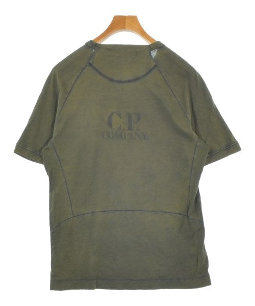 C.P COMPANY เสื้อยืด/เสื้อท็อปส์