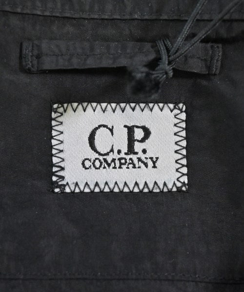 C.P COMPANY แจ็คเก็ตเบลาส์ อื่น