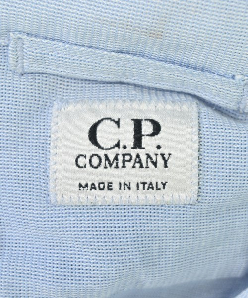 C.P COMPANY เสื้อลำลอง