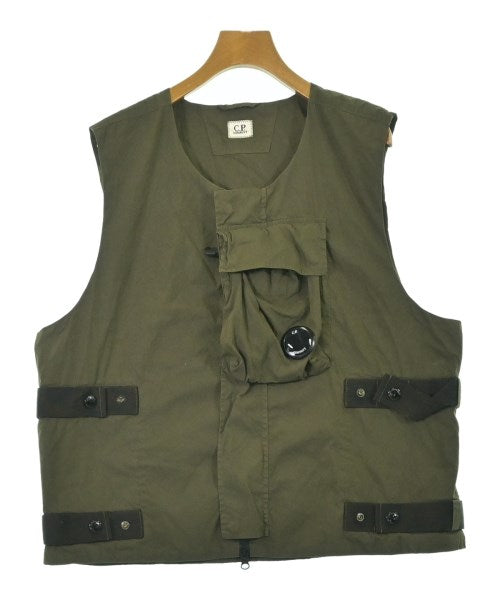 C.P COMPANY แจ็คเก็ตเบลาส์ อื่น