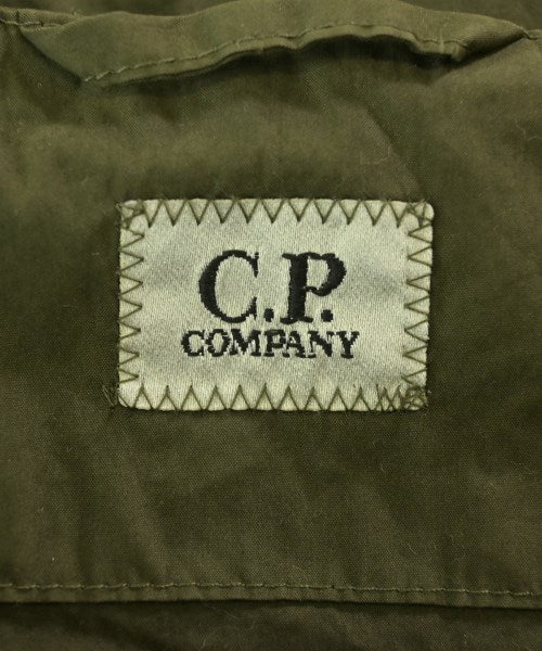 C.P COMPANY แจ็คเก็ตเบลาส์ อื่น