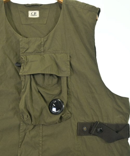 C.P COMPANY แจ็คเก็ตเบลาส์ อื่น