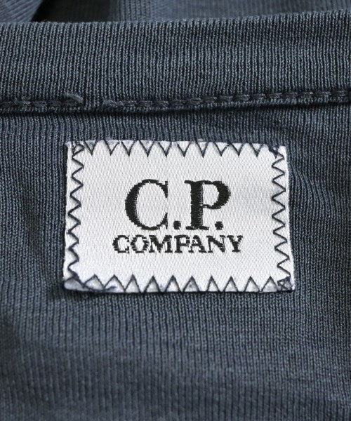 C.P COMPANY เสื้อยืด/เสื้อท็อปส์