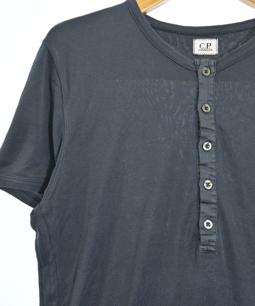 C.P COMPANY เสื้อยืด/เสื้อท็อปส์