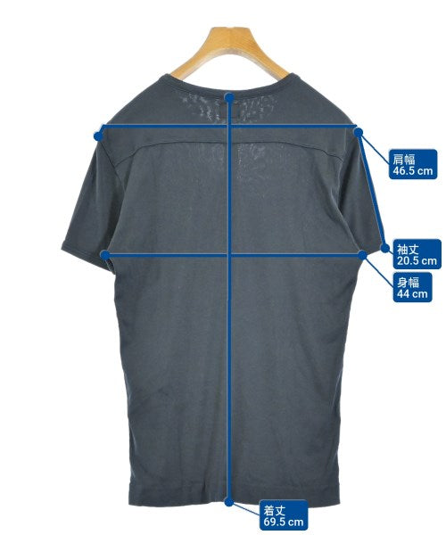 C.P COMPANY เสื้อยืด/เสื้อท็อปส์
