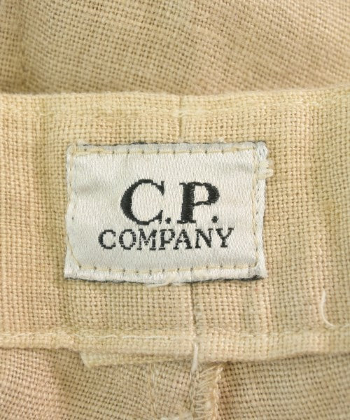 C.P COMPANY กางเกง อื่น