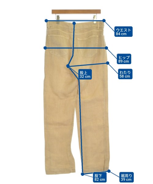 C.P COMPANY กางเกง อื่น
