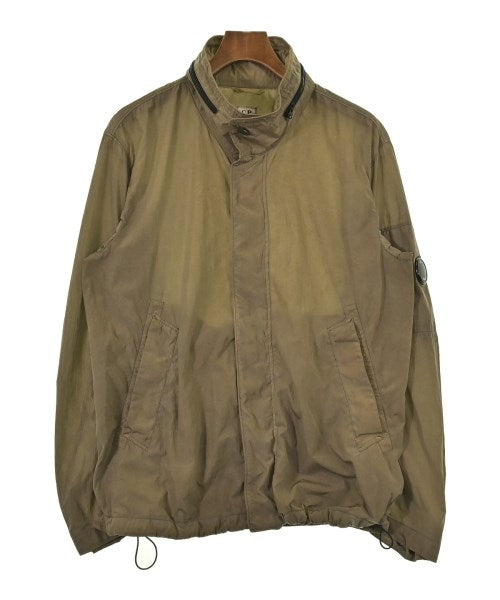 C.P COMPANY เสื้อพาร์กาภูเขา