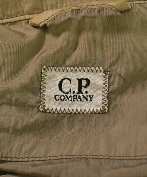 C.P COMPANY เสื้อพาร์กาภูเขา
