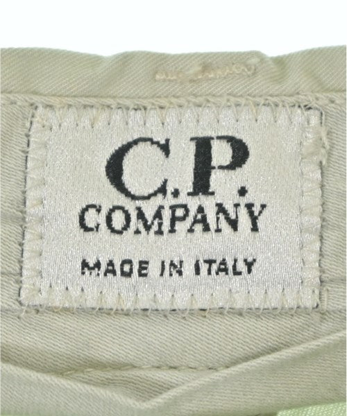 C.P COMPANY กางเกง อื่น