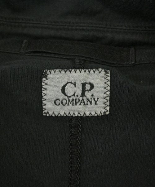 C.P COMPANY แจ็คเก็ตลำลอง