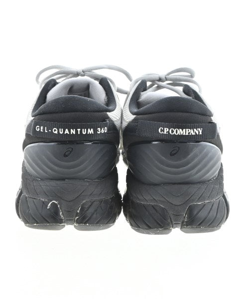 C.P COMPANY รองเท้าผ้าใบ