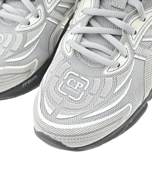 C.P COMPANY รองเท้าผ้าใบ