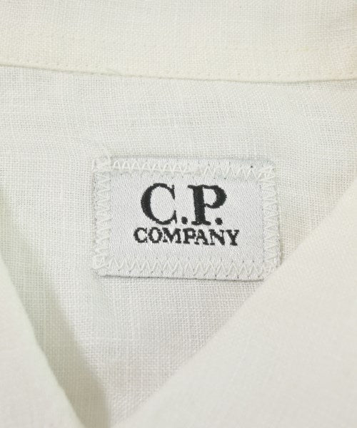 C.P COMPANY เสื้อลำลอง
