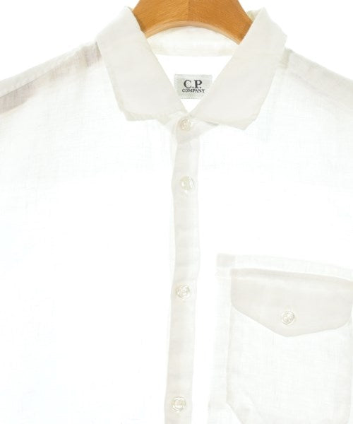 C.P COMPANY เสื้อลำลอง