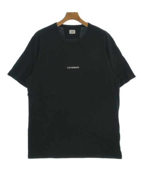 C.P COMPANY เสื้อยืด/เสื้อท็อปส์