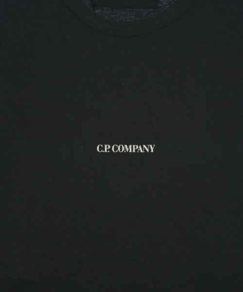 C.P COMPANY เสื้อยืด/เสื้อท็อปส์