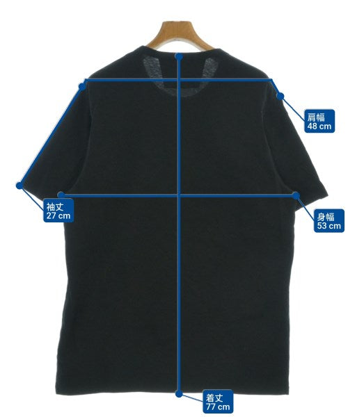 C.P COMPANY เสื้อยืด/เสื้อท็อปส์
