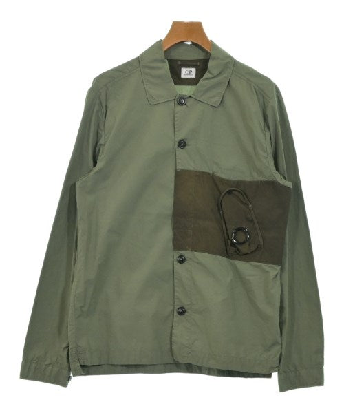 C.P COMPANY แจ็คเก็ตเบลาส์ อื่น