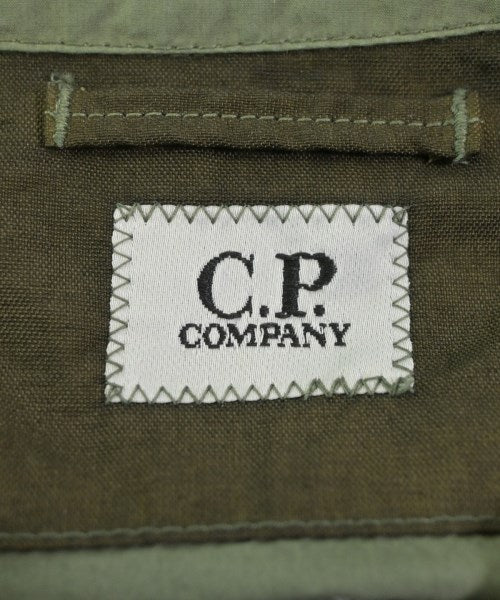 C.P COMPANY แจ็คเก็ตเบลาส์ อื่น