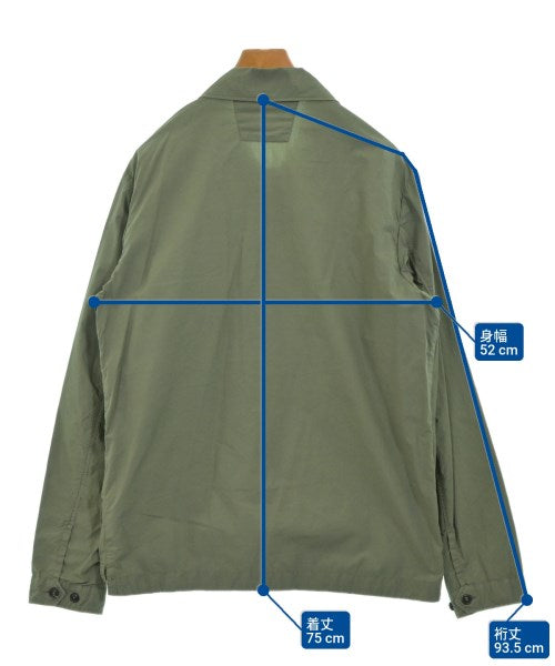 C.P COMPANY แจ็คเก็ตเบลาส์ อื่น