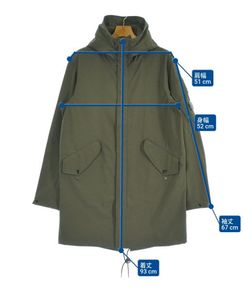 C.P COMPANY เคลือบ Mod