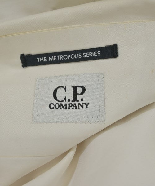 C.P COMPANY เสื้อโค้ท อื่น