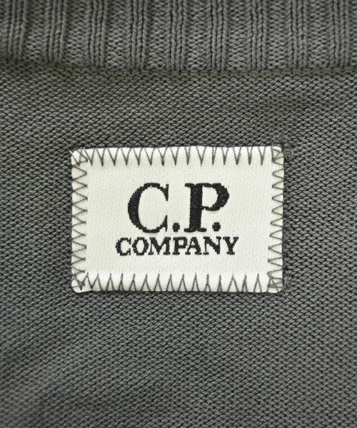C.P COMPANY เสื้อกันหนาว