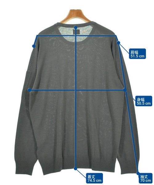 C.P COMPANY เสื้อกันหนาว
