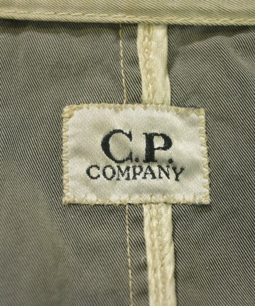 C.P COMPANY เสื้อกันฝน