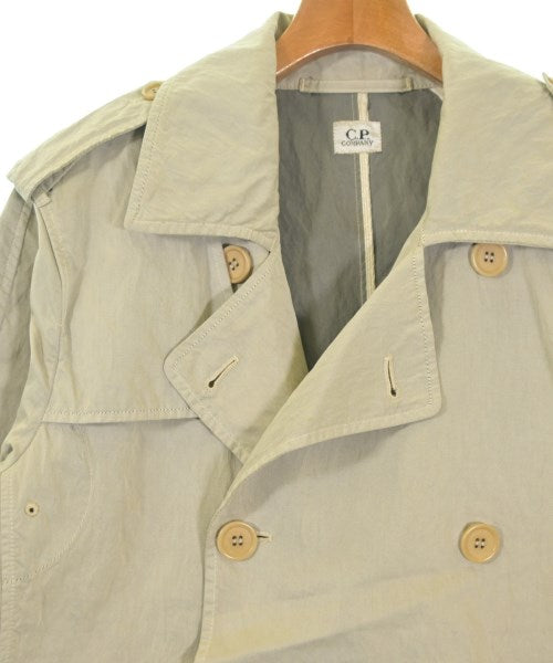 C.P COMPANY เสื้อกันฝน