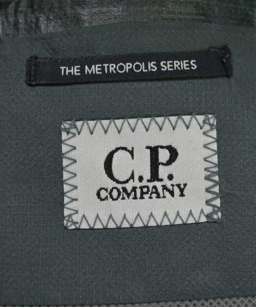 C.P COMPANY เสื้อพาร์กาภูเขา