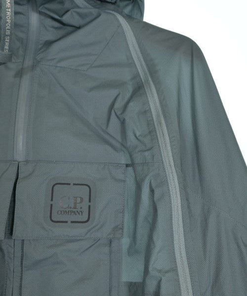 C.P COMPANY เสื้อพาร์กาภูเขา