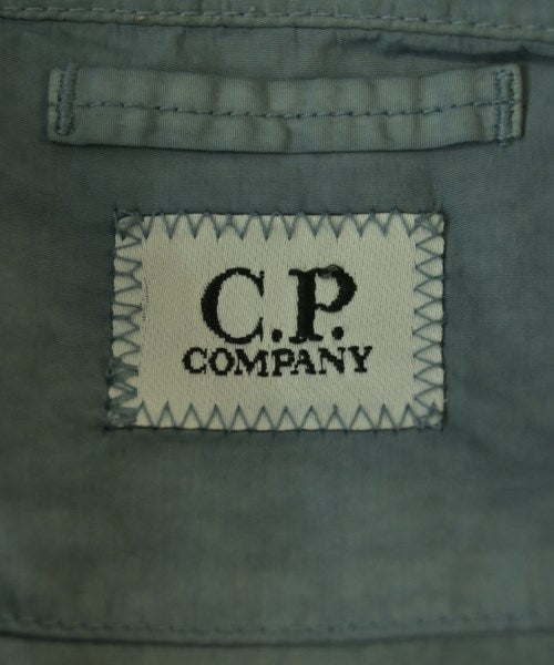 C.P COMPANY แจ็คเก็ตเบลาส์ อื่น