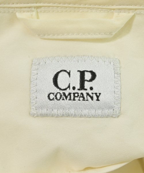 C.P COMPANY เสื้อพาร์กาภูเขา