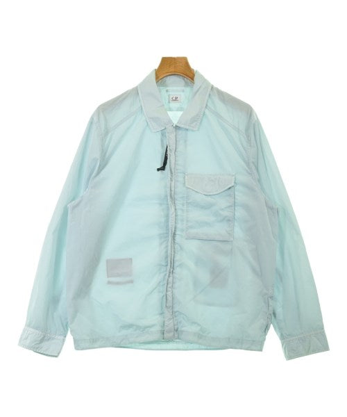 C.P COMPANY แจ็คเก็ตเบลาส์ อื่น