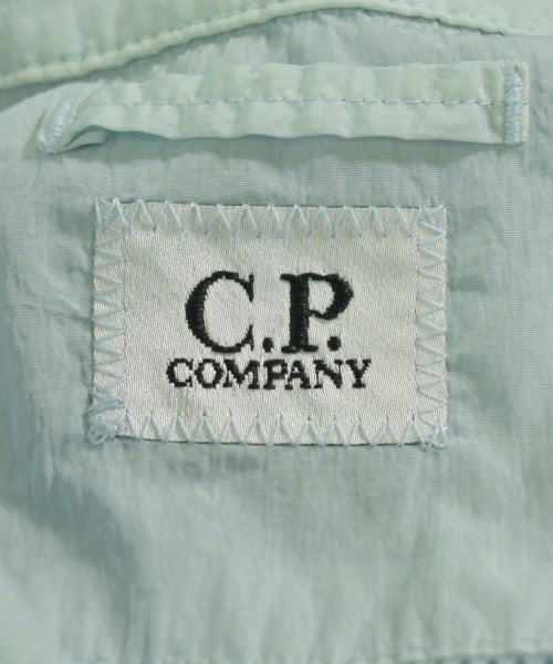C.P COMPANY แจ็คเก็ตเบลาส์ อื่น