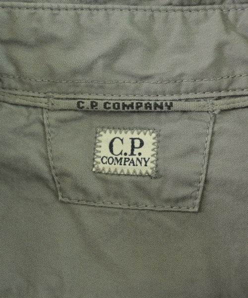 C.P COMPANY เสื้อลำลอง