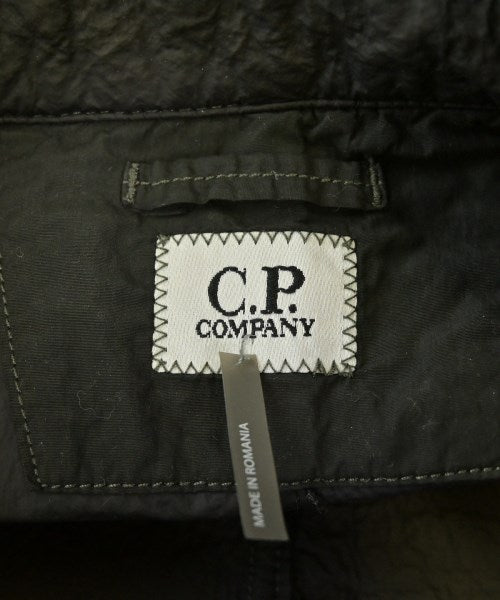 C.P COMPANY แจ็คเก็ตเบลาส์ อื่น