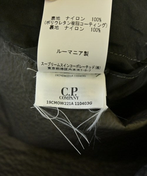 C.P COMPANY แจ็คเก็ตเบลาส์ อื่น