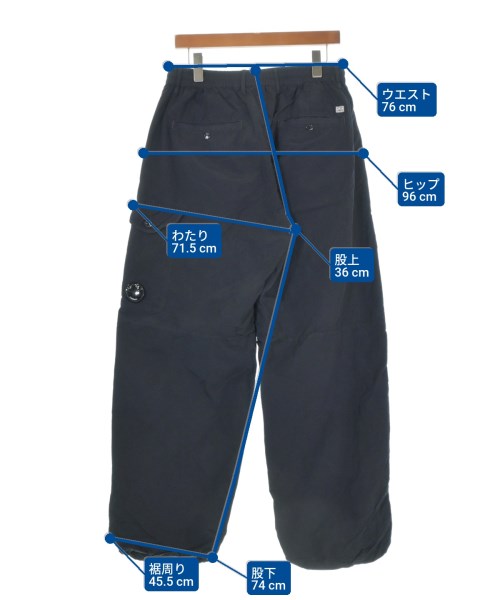 C.P COMPANY กางเกง อื่น