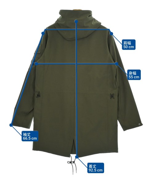 C.P COMPANY เคลือบ Mod