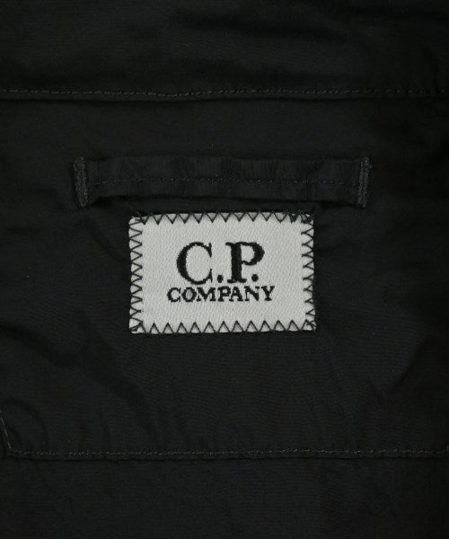 C.P COMPANY แจ็คเก็ตเบลาส์ อื่น