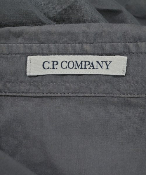 C.P COMPANY เสื้อลำลอง